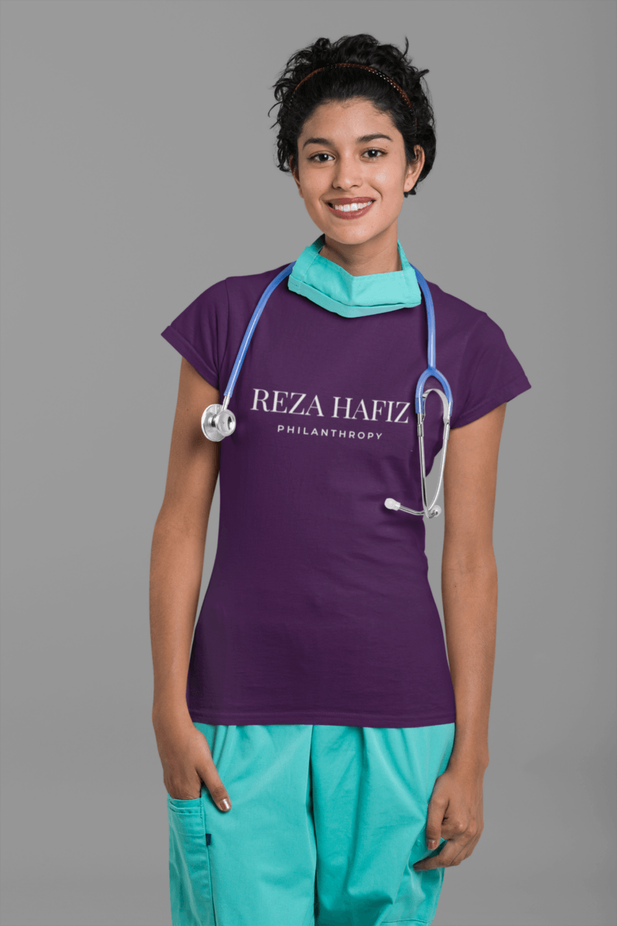 REZA HAFIZ HEALTH