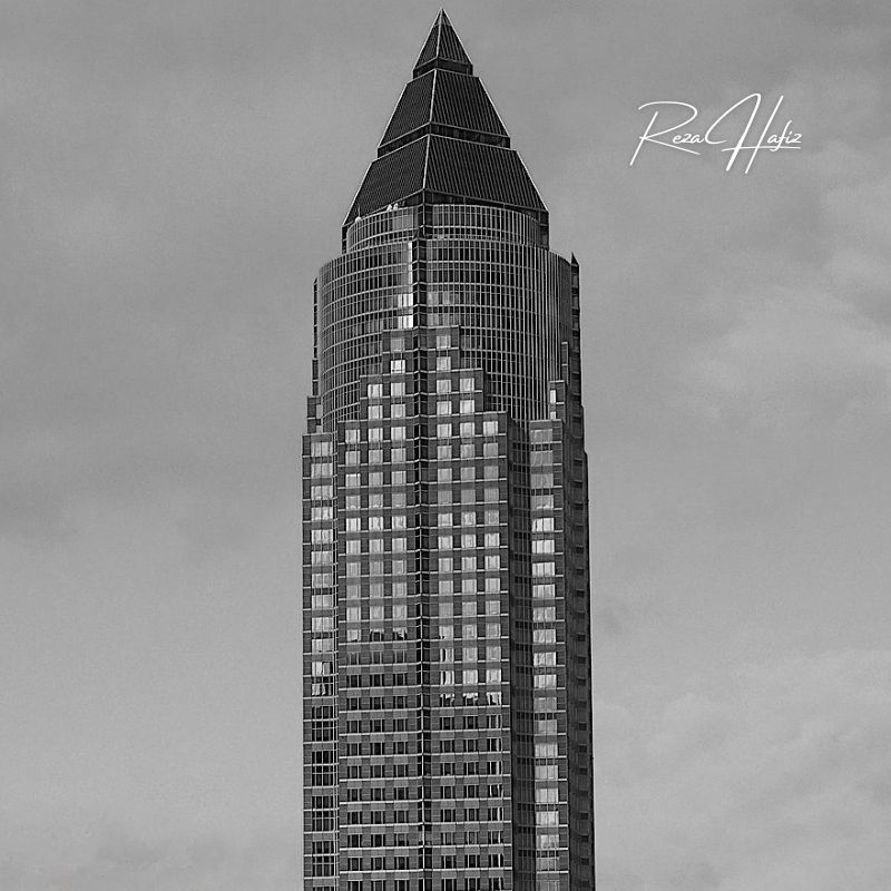 MT REZA